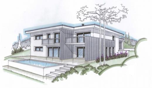 Vente Maison 6 pices DIVONNE-LES-BAINS 01220