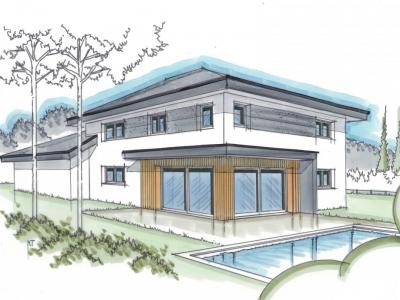 Vente Maison 6 pices SEYNOD 74600