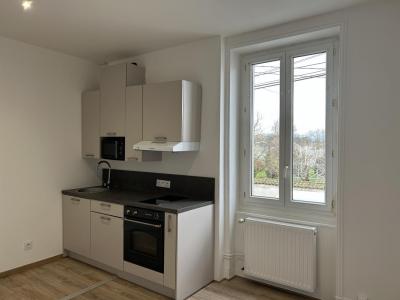 Location Appartement 2 pices VILLEFRANCHE-SUR-SAONE 69400