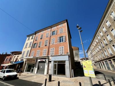 Vente Appartement 3 pices VILLEFRANCHE-SUR-SAONE 69400