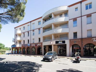 Location Appartement 2 pices SAINT-ORENS-DE-GAMEVILLE 31650