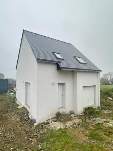 Vente Maison PLUGUFFAN 29700