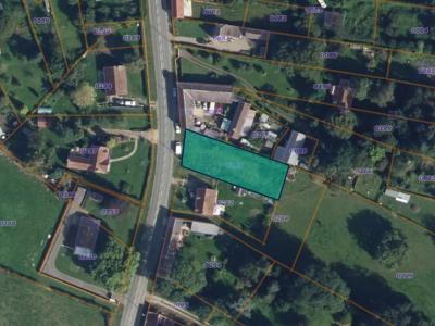 Vente Maison 4 pices EQUENNES-ERAMECOURT 80290