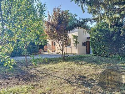 Vente Maison 4 pices GLEIZE 69400