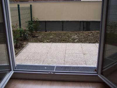 Location Appartement VILLEJUIF 94800