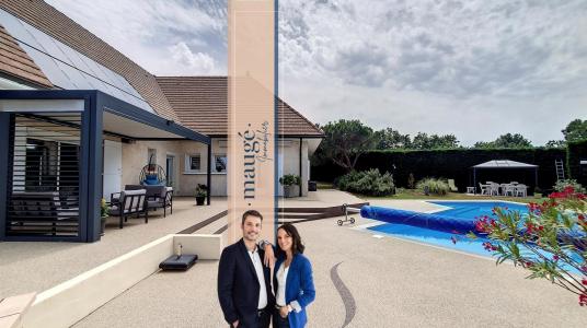 Vente Maison 8 pices CHAPONNAY 69970