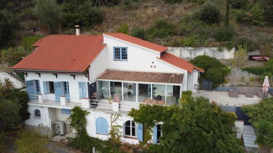 Vente Maison 5 pices SAINT-BLAISE 06670