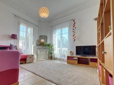 Vente Appartement 3 pices NICE 06100