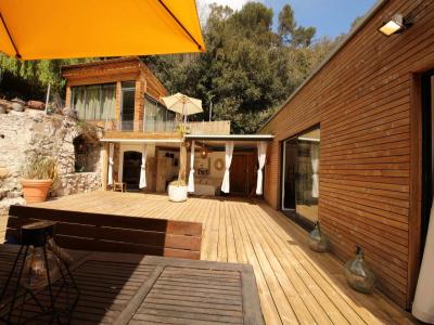 Vente Maison 3 pices EZE 06360