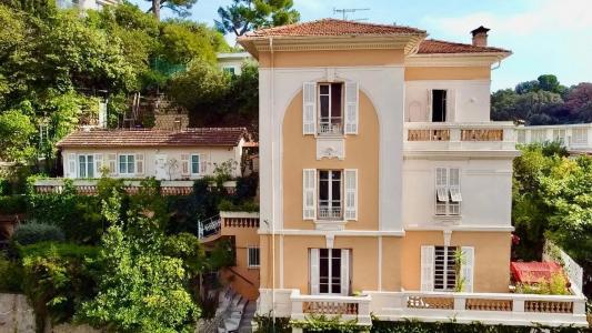 Vente Maison 8 pices NICE 06100