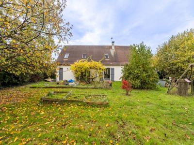 Vente Maison 7 pices TACOIGNIERES 78910