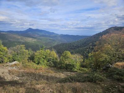 Vente Terrain PIETRASERENA 20251