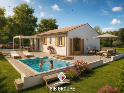 Vente Maison NAILLOUX 31560