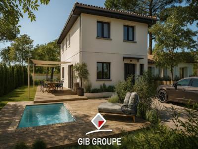 Vente Maison REVEL 31250