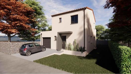Vente Maison 4 pices PORT-LA-NOUVELLE 11210