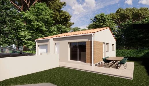 Vente Maison 4 pices PIA 66380