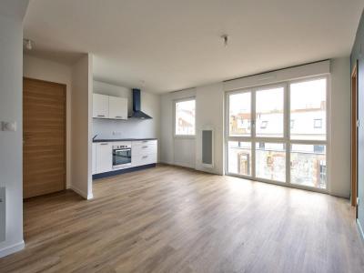 Location Appartement 2 pices NANCY 54000