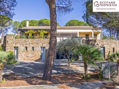 Vente Prestige CARCASSONNE 11000