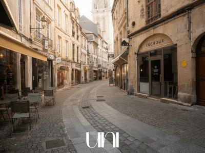 Vente Appartement 5 pices CAEN 14000