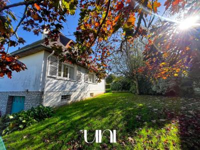 Vente Maison 5 pices CAEN 14000