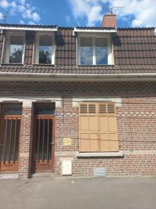 Vente Maison WINGLES 62410