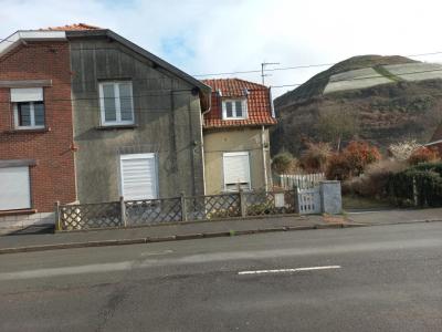 Vente Maison HAILLICOURT 62940