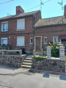 Vente Maison MONTIGNY-EN-GOHELLE 62640