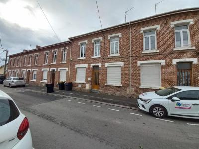 Vente Maison COURCELLES-LES-LENS 62970