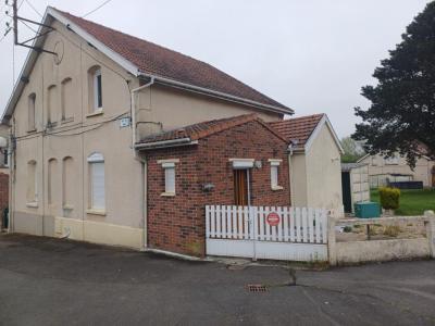 Vente Maison BARLIN 62620