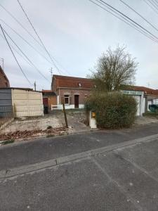 Vente Maison FOUQUIERES-LES-LENS 62740