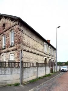 Vente Maison NOYELLES-GODAULT 62950