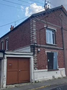 Vente Maison BILLY-MONTIGNY 62420