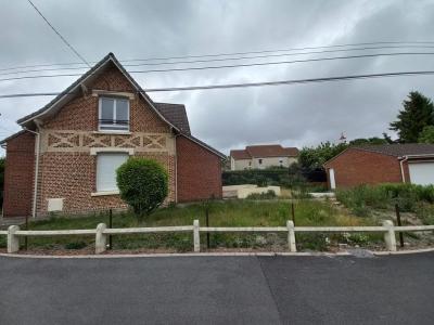 Vente Maison COURCELLES-LES-LENS 62970