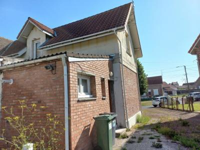 Vente Maison VERMELLES 62980