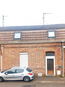 Vente Maison WAZIERS 59119