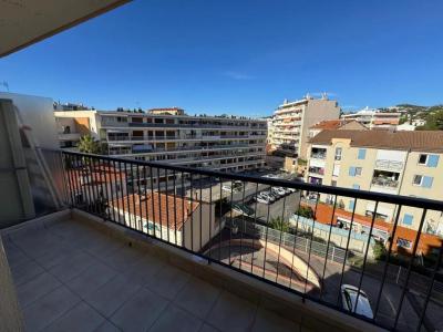 Vente Appartement CANNES 06400