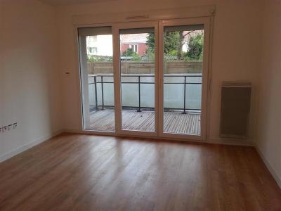 Location Appartement 2 pices SAINT-HERBLAIN 44800