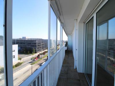 Location Appartement 3 pices SAINT-HERBLAIN 44800