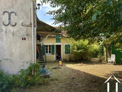 Vente Maison 5 pices CHOUGNY 58110