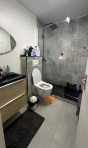 Location Appartement RUEIL-MALMAISON 92500