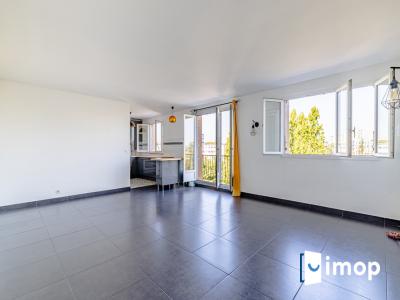 Vente Appartement 3 pices BAGNEUX 92220