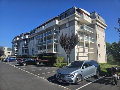 Vente Appartement 3 pices CHAMALIERES 63400