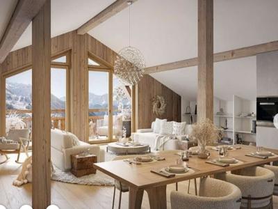 Vente Appartement 4 pices MESSERY 74140