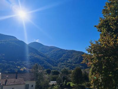 Vente Maison 4 pices LUZENAC 09250