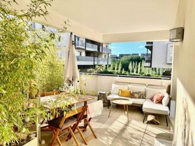 Vente Appartement 3 pices MONTPELLIER 34000