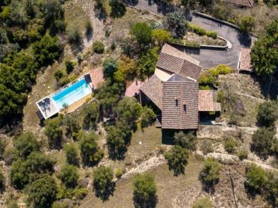 Vente Maison 6 pices SAINT-MARTIN-DE-VALGALGUES 30520