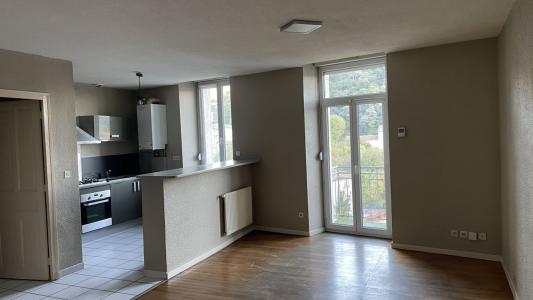 Vente Appartement 3 pices VALS-LES-BAINS 07600