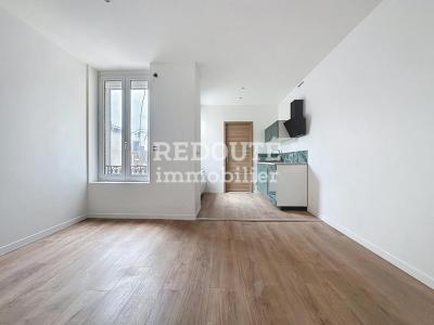 Vente Appartement REIMS 51100