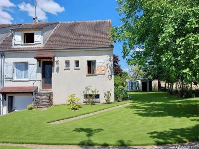 Vente Maison 4 pices BRAY-SUR-SEINE 77480