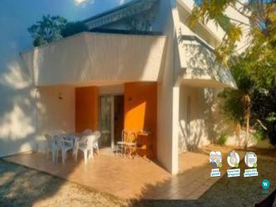 Location Appartement 2 pices GRANDE-MOTTE 34280